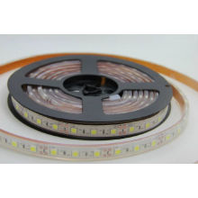 Warmweiß 2800k wasserdichter IP68 LED-Streifen 5050 weiche flexible LED-Streifenlichter